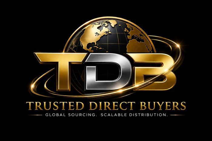 Trusted Direct Buyers