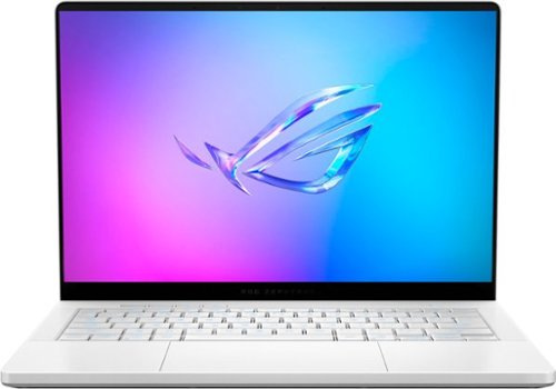 ASUS - ROG Zephyrus G14 14" OLED 3K